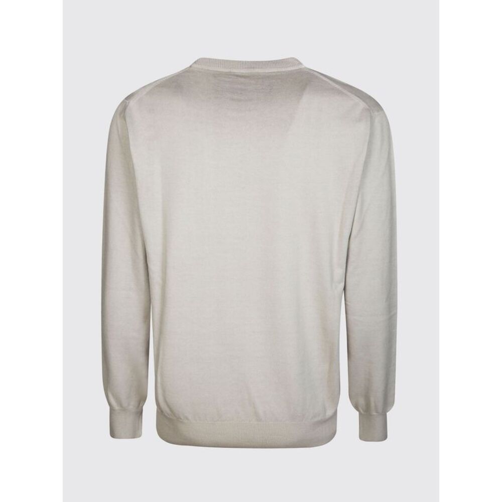 Altea Sweater Men Beige - Picture 3 of 3